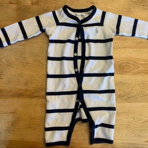 Ralph Lauren size 3M